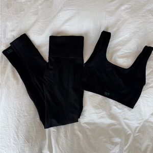 Set Active Sculptflex SET – Sports Bra (S) + Leggings (M)